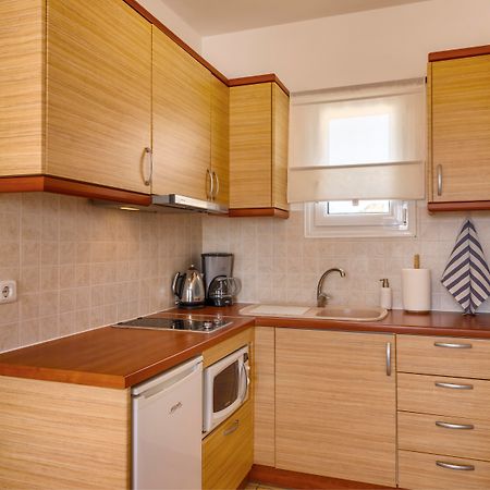 Sunrise Beach Suites Αζόλιμνος Εξωτερικό φωτογραφία