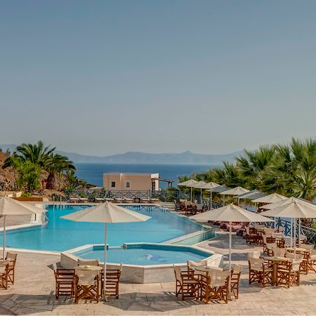 Sunrise Beach Suites Αζόλιμνος Εξωτερικό φωτογραφία