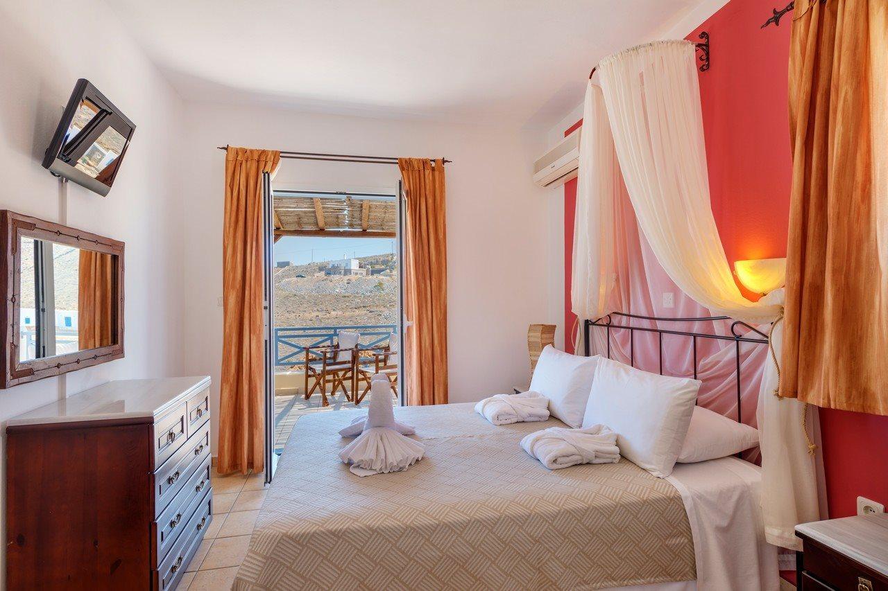 Sunrise Beach Suites Αζόλιμνος Εξωτερικό φωτογραφία