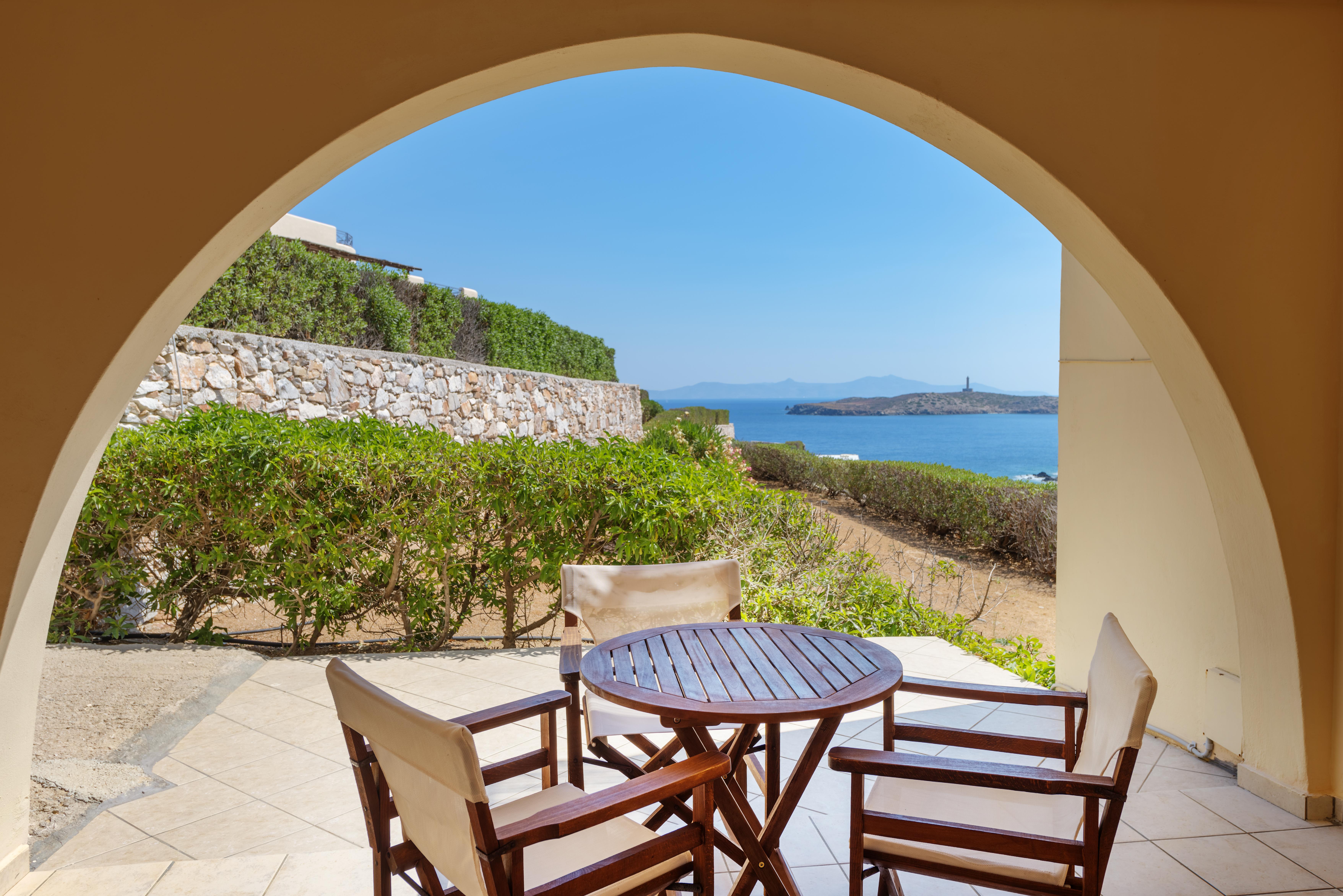 Sunrise Beach Suites Αζόλιμνος Εξωτερικό φωτογραφία