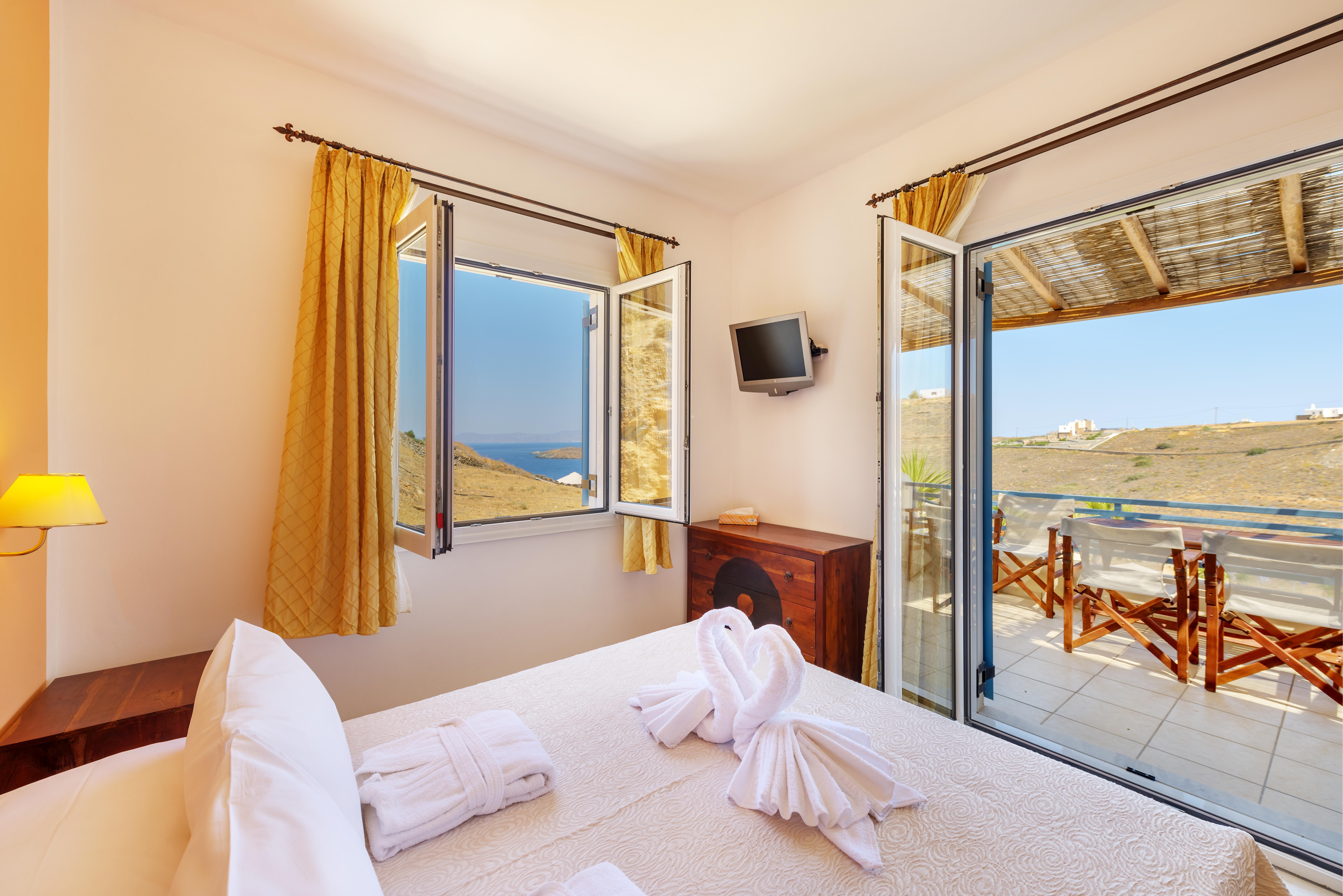 Sunrise Beach Suites Αζόλιμνος Εξωτερικό φωτογραφία