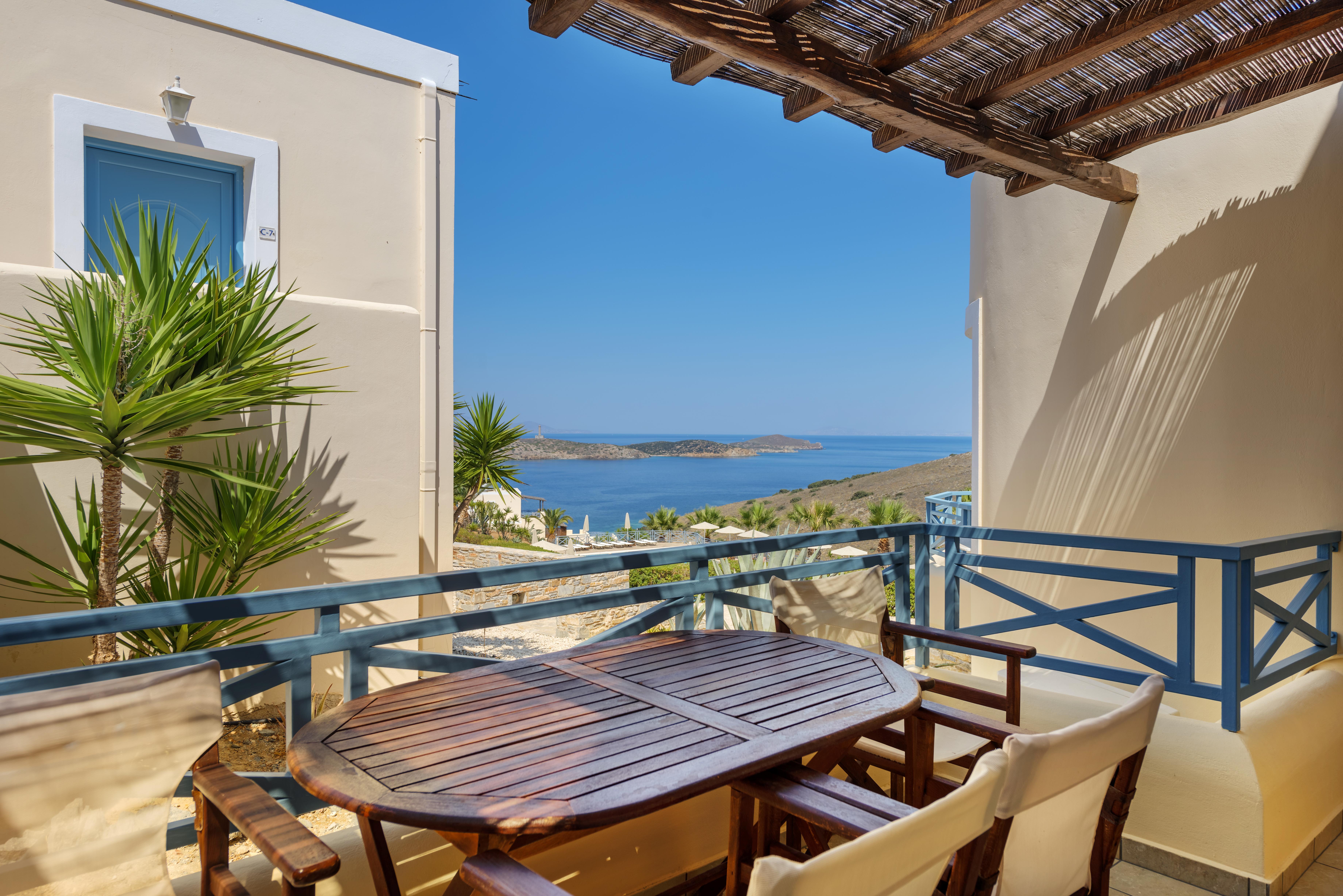 Sunrise Beach Suites Αζόλιμνος Εξωτερικό φωτογραφία