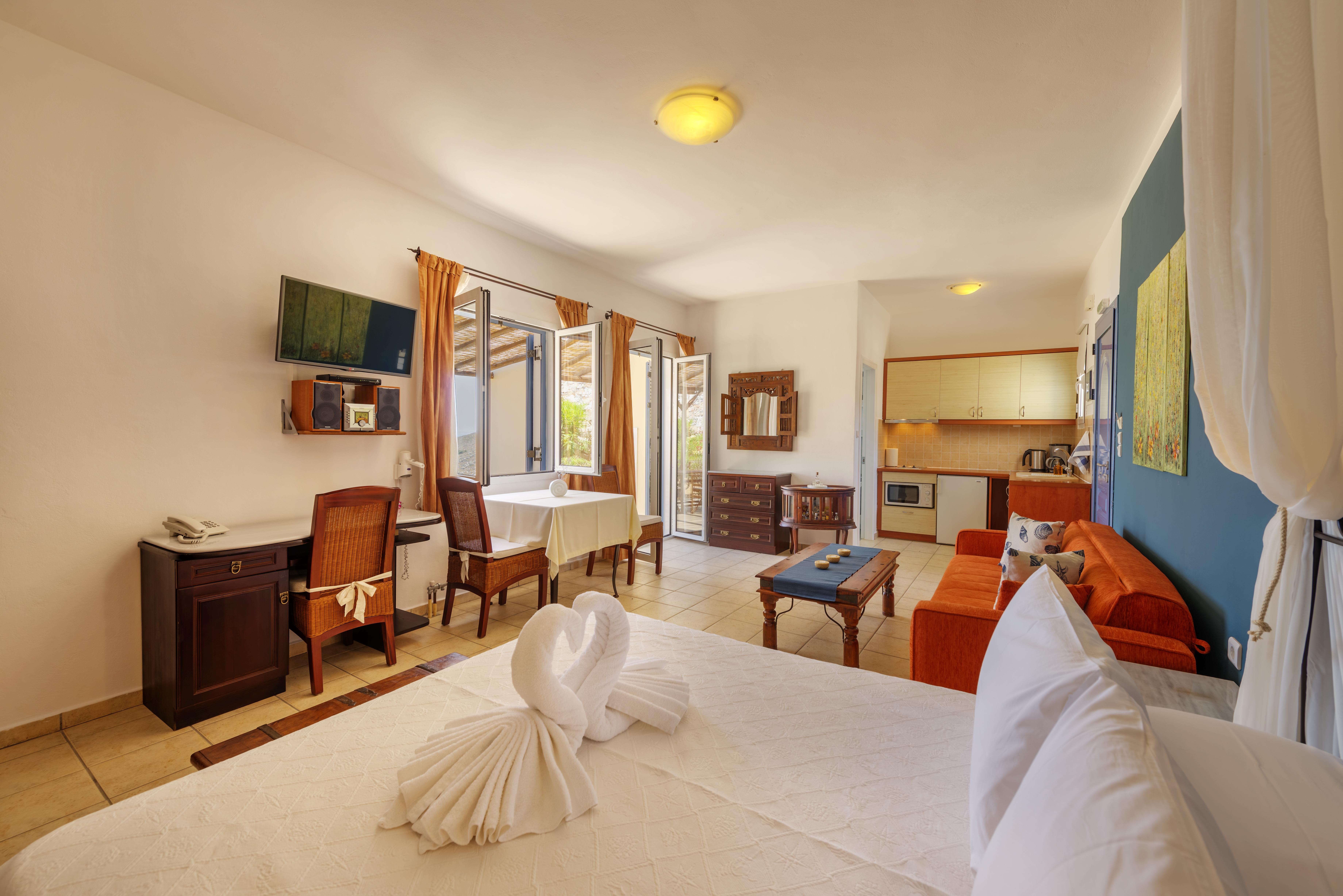 Sunrise Beach Suites Αζόλιμνος Εξωτερικό φωτογραφία