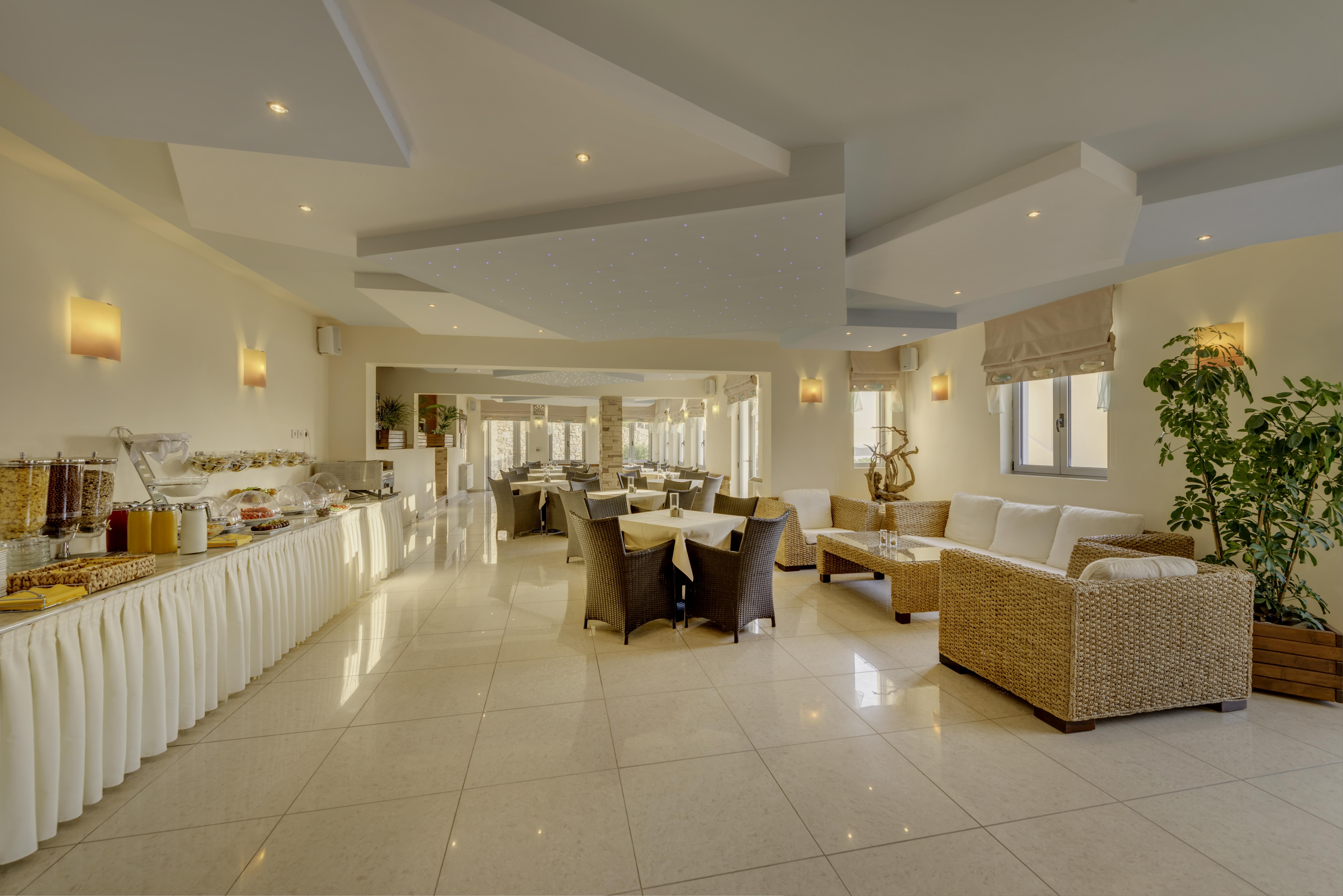 Sunrise Beach Suites Αζόλιμνος Εξωτερικό φωτογραφία