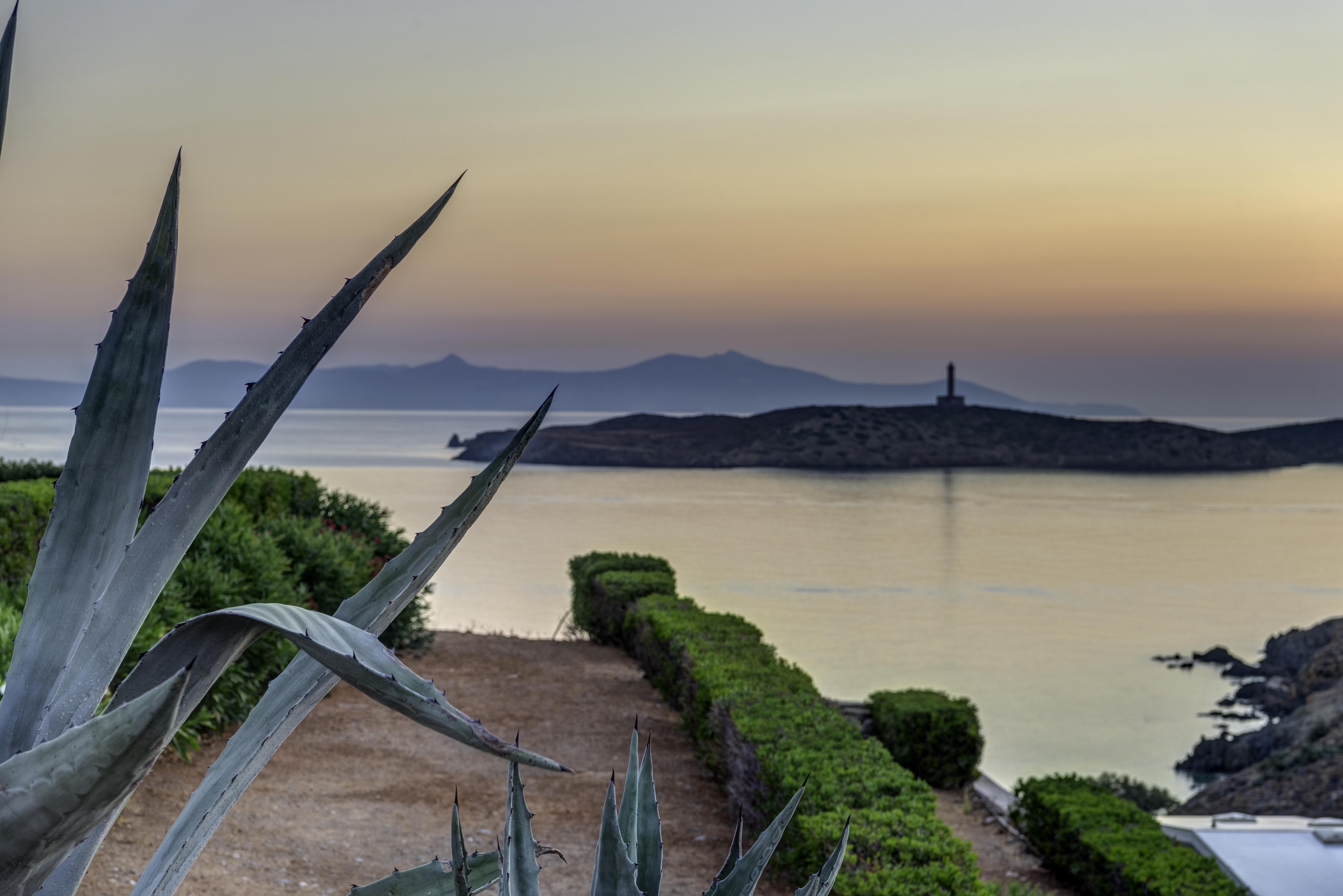Sunrise Beach Suites Αζόλιμνος Εξωτερικό φωτογραφία