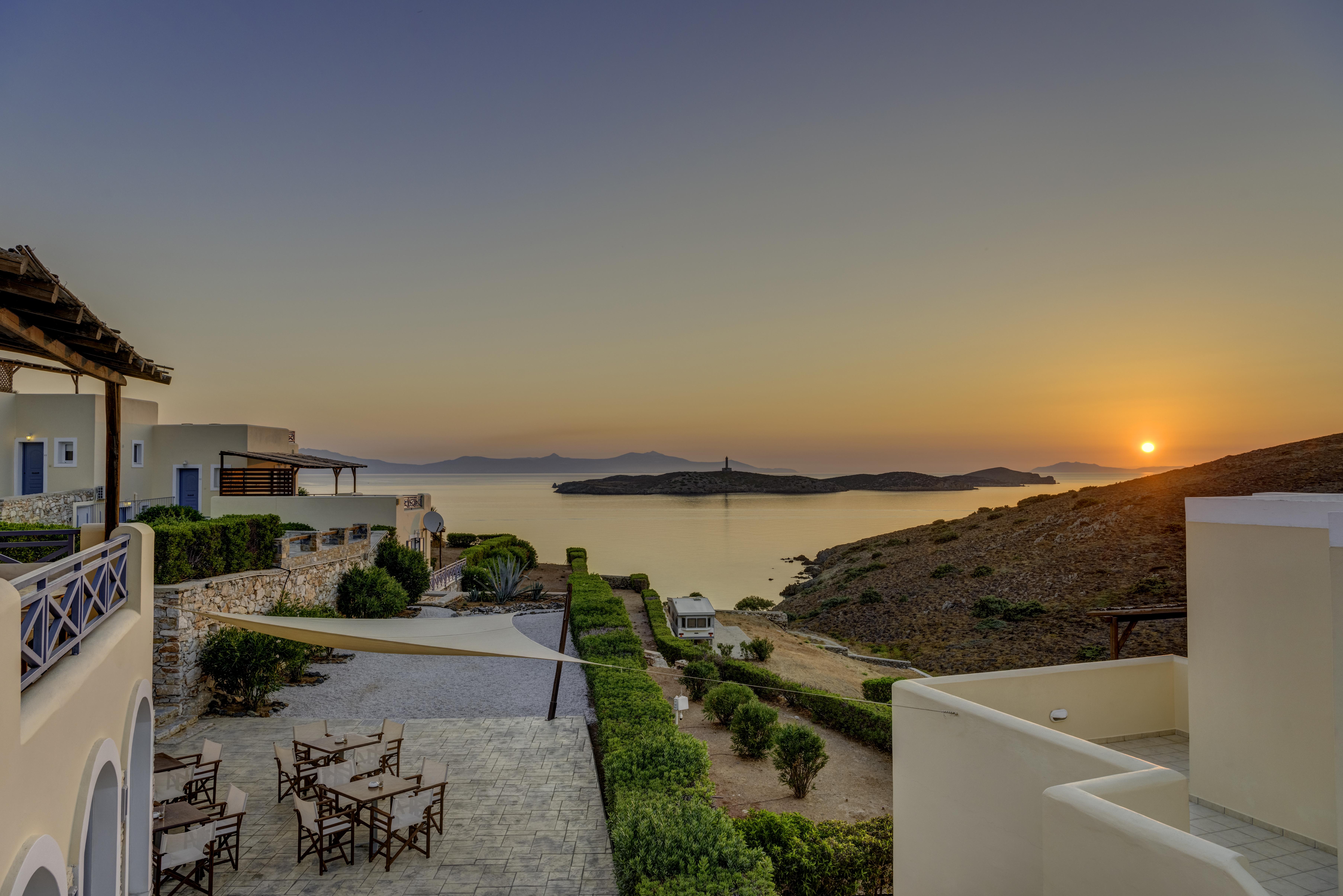 Sunrise Beach Suites Αζόλιμνος Εξωτερικό φωτογραφία